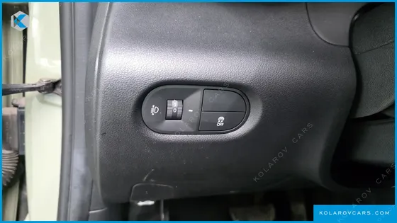 HYUNDAI CASPER SMART