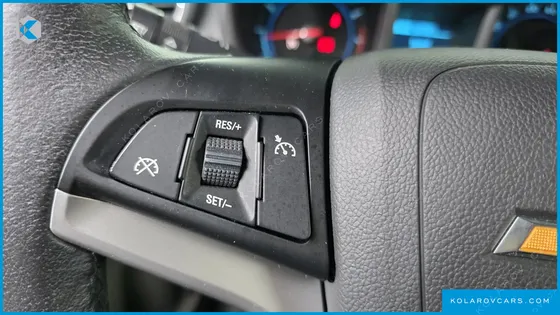 CHEVROLET (GM DAEWOO) ORLANDO LPG PLATINUM PACKAGE
