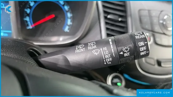 CHEVROLET (GM DAEWOO) ORLANDO LPG PLATINUM PACKAGE
