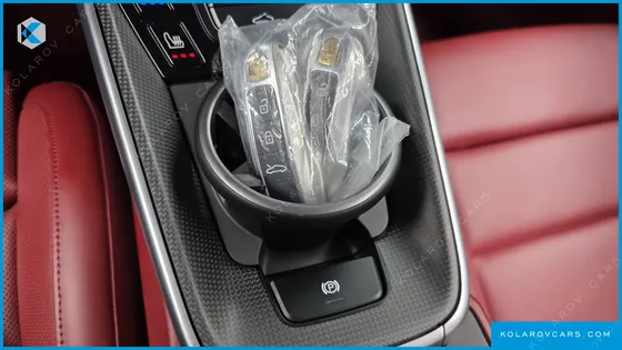 PORSCHE 911 CARRERA 4S