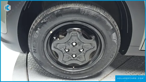 HYUNDAI CASPER SMART