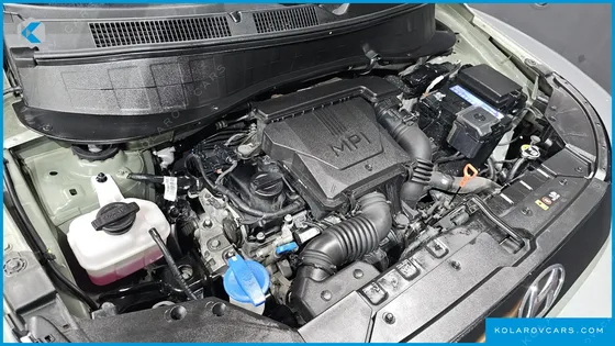 HYUNDAI CASPER SMART
