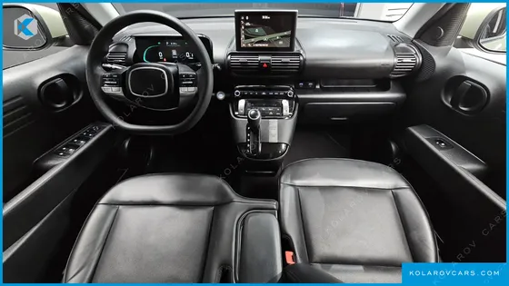 HYUNDAI CASPER SMART