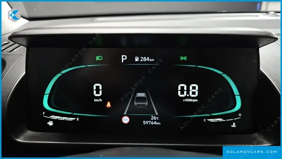 HYUNDAI CASPER SMART