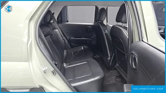 HYUNDAI CASPER SMART