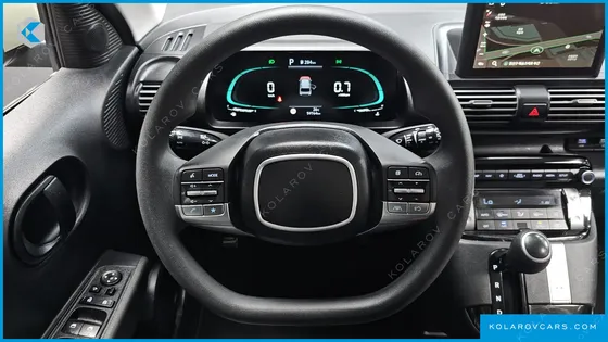 HYUNDAI CASPER SMART