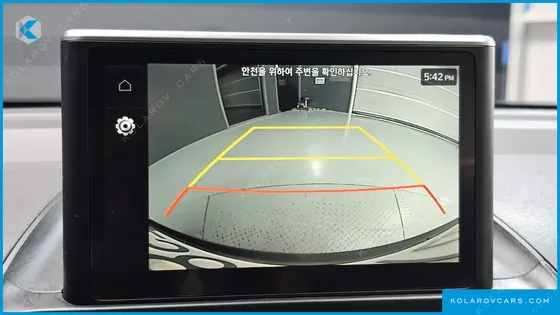 HYUNDAI CASPER SMART