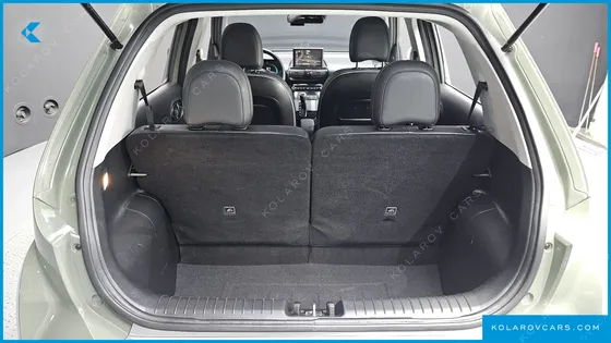 HYUNDAI CASPER SMART