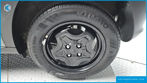 HYUNDAI CASPER SMART