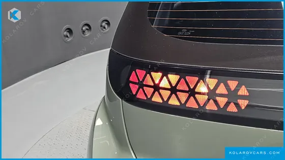 HYUNDAI CASPER SMART