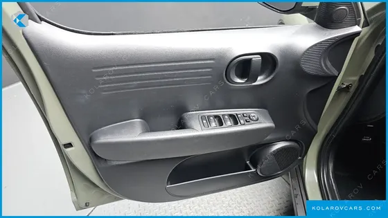 HYUNDAI CASPER SMART