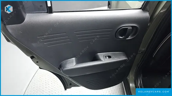 HYUNDAI CASPER SMART
