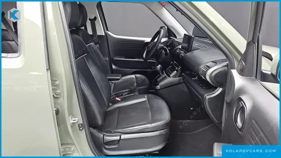 HYUNDAI CASPER SMART