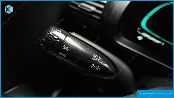 HYUNDAI CASPER SMART