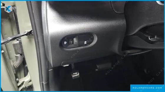 HYUNDAI CASPER SMART