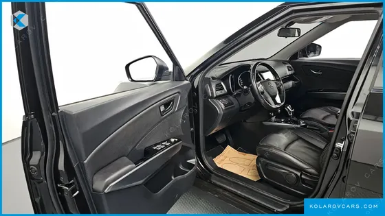 KGM - SSANGYONG TIVOLI DIESEL VX 2WD