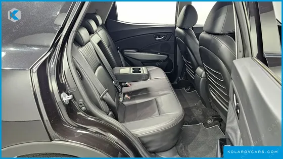 KGM - SSANGYONG TIVOLI DIESEL VX 2WD