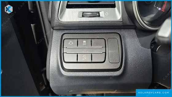 KGM - SSANGYONG TIVOLI DIESEL VX 2WD