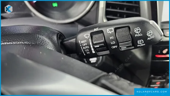KGM - SSANGYONG TIVOLI DIESEL VX 2WD