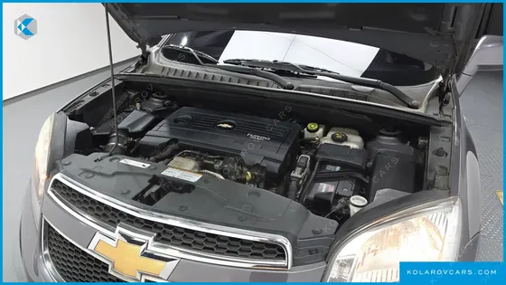 CHEVROLET (GM DAEWOO) ORLANDO 2.0 DIESEL LT