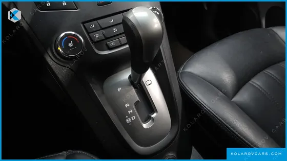 CHEVROLET (GM DAEWOO) ORLANDO 2.0 DIESEL LT