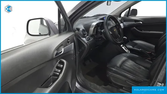 CHEVROLET (GM DAEWOO) ORLANDO 2.0 DIESEL LT
