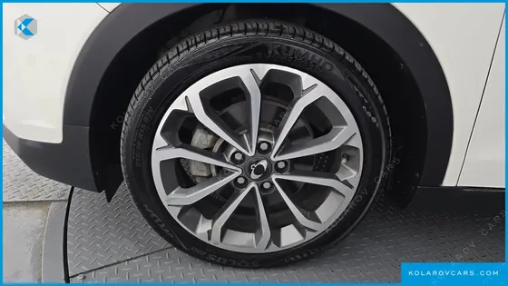 KGM - SSANGYONG TIVOLI DIESEL GEARⅡ 4WD