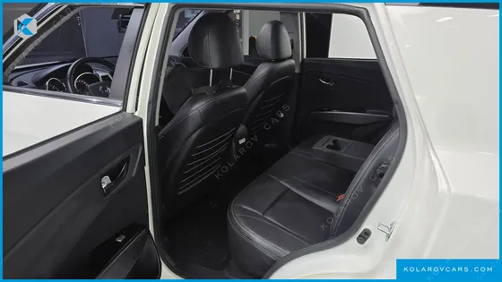 KGM - SSANGYONG TIVOLI DIESEL GEARⅡ 4WD