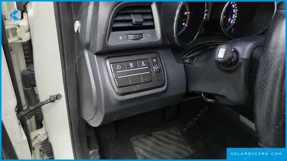KGM - SSANGYONG TIVOLI DIESEL GEARⅡ 4WD