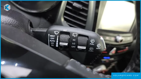 KGM - SSANGYONG TIVOLI DIESEL GEARⅡ 4WD