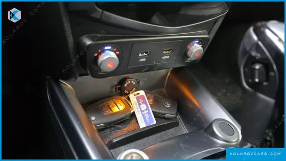 KGM - SSANGYONG TIVOLI DIESEL GEARⅡ 4WD