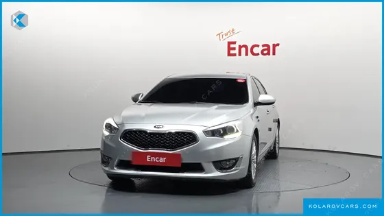 KIA K7 LPI 3.0 LUXURY