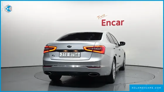 KIA K7 LPI 3.0 LUXURY