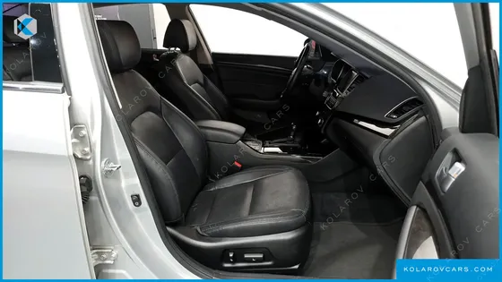 KIA K7 LPI 3.0 LUXURY