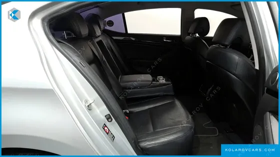 KIA K7 LPI 3.0 LUXURY