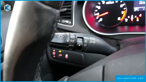 KIA K7 LPI 3.0 LUXURY