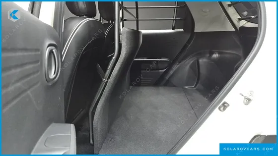 HYUNDAI CASPER VAN