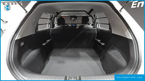 HYUNDAI CASPER VAN