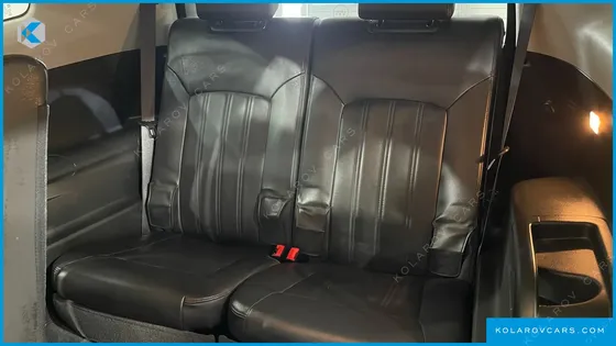 CHEVROLET (GM DAEWOO) ORLANDO LPG LT