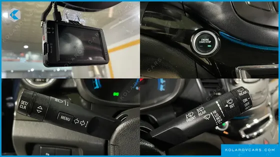 CHEVROLET (GM DAEWOO) ORLANDO LPG LT