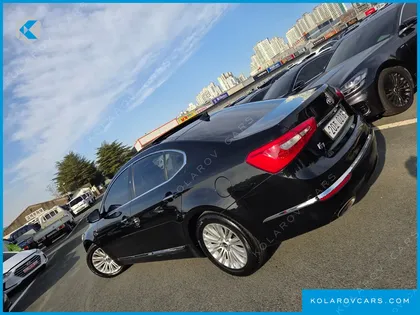 KIA K7 2.4 GDI PRESTIGE