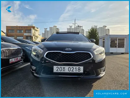 KIA K7 2.4 GDI PRESTIGE