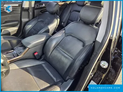 KIA K7 2.4 GDI PRESTIGE