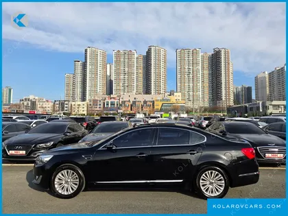 KIA K7 2.4 GDI PRESTIGE