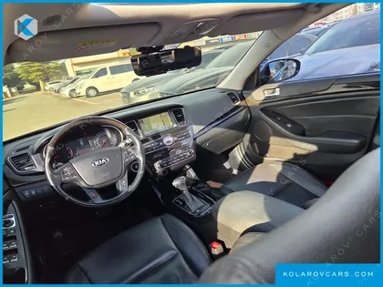 KIA K7 2.4 GDI PRESTIGE