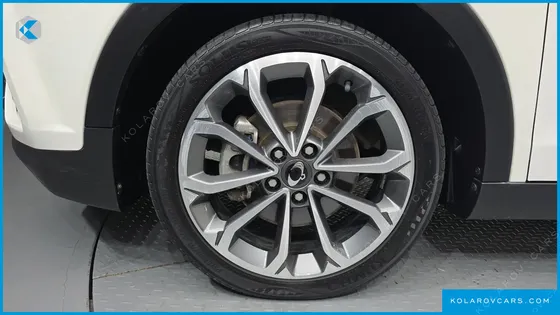 KGM - SSANGYONG TIVOLI GEAR EDITION 2WD