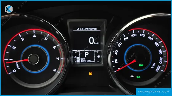 KGM - SSANGYONG TIVOLI GEAR EDITION 2WD