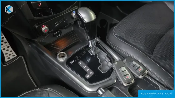 KGM - SSANGYONG TIVOLI GEAR EDITION 2WD