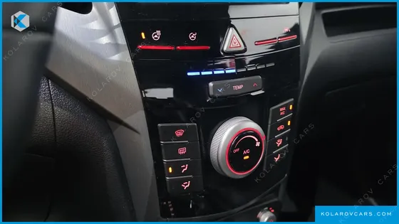 KGM - SSANGYONG TIVOLI GEAR EDITION 2WD