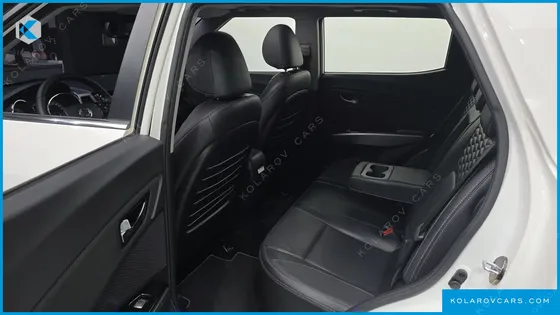KGM - SSANGYONG TIVOLI GEAR EDITION 2WD